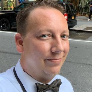 Meet your Posher, Karl